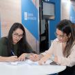 Feiras de emprego no exterior en São Paulo e Salvador de Bahía.