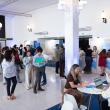 Feiras de emprego no exterior en São Paulo e Salvador de Bahía.