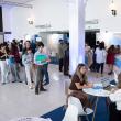 Feiras de emprego no exterior en São Paulo e Salvador de Bahía.