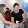 Feiras de emprego no exterior en São Paulo e Salvador de Bahía.