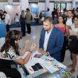 Feiras de emprego no exterior en São Paulo e Salvador de Bahía.