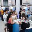 Feiras de emprego no exterior en São Paulo e Salvador de Bahía.