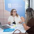 Feiras de emprego no exterior en São Paulo e Salvador de Bahía.