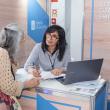 Feiras de emprego no exterior en São Paulo e Salvador de Bahía.