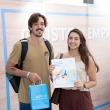 Feiras de emprego no exterior en São Paulo e Salvador de Bahía.