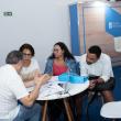 Feiras de emprego no exterior en São Paulo e Salvador de Bahía.
