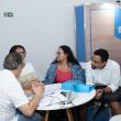 Feiras de emprego no exterior en São Paulo e Salvador de Bahía.