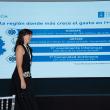 Feiras de emprego no exterior en São Paulo e Salvador de Bahía.