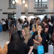 Feiras de emprego no exterior en São Paulo e Salvador de Bahía.