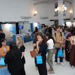 Feiras de emprego no exterior en São Paulo e Salvador de Bahía.