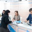 Feiras de emprego no exterior en São Paulo e Salvador de Bahía.