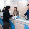 Feiras de emprego no exterior en São Paulo e Salvador de Bahía.