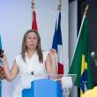 Feiras de emprego no exterior en São Paulo e Salvador de Bahía.