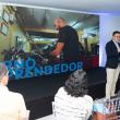 Feiras de emprego no exterior en São Paulo e Salvador de Bahía.