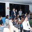 Feiras de emprego no exterior en São Paulo e Salvador de Bahía.