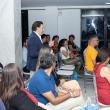 Feiras de emprego no exterior en São Paulo e Salvador de Bahía.