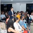 Feiras de emprego no exterior en São Paulo e Salvador de Bahía.