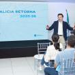 Feiras de emprego no exterior en São Paulo e Salvador de Bahía.
