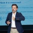 Feiras de emprego no exterior en São Paulo e Salvador de Bahía.