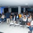 Feiras de emprego no exterior en São Paulo e Salvador de Bahía.