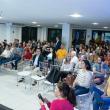 Feiras de emprego no exterior en São Paulo e Salvador de Bahía.