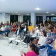 Feiras de emprego no exterior en São Paulo e Salvador de Bahía.