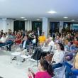 Feiras de emprego no exterior en São Paulo e Salvador de Bahía.