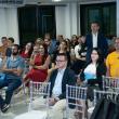 Feiras de emprego no exterior en São Paulo e Salvador de Bahía.