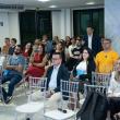 Feiras de emprego no exterior en São Paulo e Salvador de Bahía.