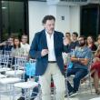 Feiras de emprego no exterior en São Paulo e Salvador de Bahía.