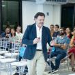 Feiras de emprego no exterior en São Paulo e Salvador de Bahía.