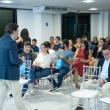 Feiras de emprego no exterior en São Paulo e Salvador de Bahía.
