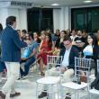 Feiras de emprego no exterior en São Paulo e Salvador de Bahía.