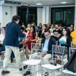 Feiras de emprego no exterior en São Paulo e Salvador de Bahía.