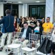 Feiras de emprego no exterior en São Paulo e Salvador de Bahía.
