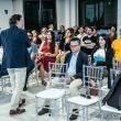 Feiras de emprego no exterior en São Paulo e Salvador de Bahía.
