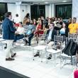 Feiras de emprego no exterior en São Paulo e Salvador de Bahía.