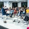 Feiras de emprego no exterior en São Paulo e Salvador de Bahía.