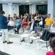 Feiras de emprego no exterior en São Paulo e Salvador de Bahía.