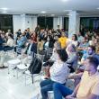 Feiras de emprego no exterior en São Paulo e Salvador de Bahía.