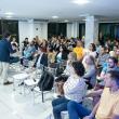Feiras de emprego no exterior en São Paulo e Salvador de Bahía.