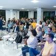Feiras de emprego no exterior en São Paulo e Salvador de Bahía.