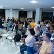 Feiras de emprego no exterior en São Paulo e Salvador de Bahía.