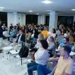 Feiras de emprego no exterior en São Paulo e Salvador de Bahía.