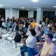 Feiras de emprego no exterior en São Paulo e Salvador de Bahía.
