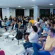 Feiras de emprego no exterior en São Paulo e Salvador de Bahía.
