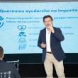 Feiras de emprego no exterior en São Paulo e Salvador de Bahía.