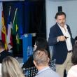 Feiras de emprego no exterior en São Paulo e Salvador de Bahía.