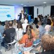 Feiras de emprego no exterior en São Paulo e Salvador de Bahía.