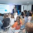 Feiras de emprego no exterior en São Paulo e Salvador de Bahía.